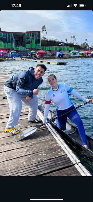 EXTRAESCOLARES NAUTICAS JUNIO EN MADRID