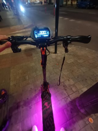Kukirin G2 Pro DGT 2025 ⚠️Urge venta⚠️