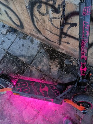 Kukirin G2 Pro DGT 2025 ⚠️Urge venta⚠️