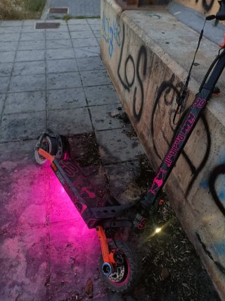 Kukirin G2 Pro DGT 2025 ⚠️Urge venta⚠️