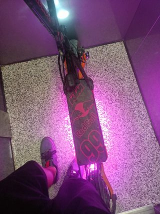 Kukirin G2 Pro DGT 2025 ⚠️Urge venta⚠️