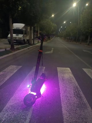 Kukirin G2 Pro DGT 2025 ⚠️Urge venta⚠️