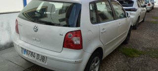 Volkswagen Polo 2005