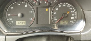 Volkswagen Polo 2005