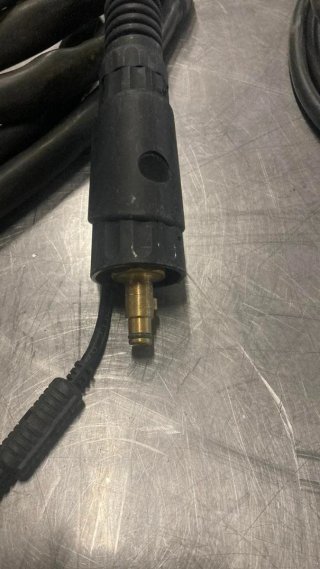 Soldador Fronius TransTig 1750 Puls