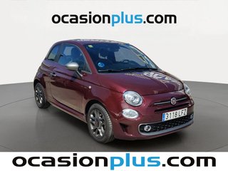 Fiat 500 1.0 GSE S 51 kW (70 CV)