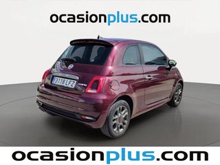 Fiat 500 1.0 GSE S 51 kW (70 CV)