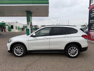 BMW X1 sDrive 18dA Corporate 150Cv -Nacional !!