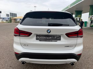 BMW X1 sDrive 18dA Corporate 150Cv -Nacional !!