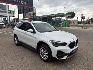BMW X1 sDrive 18dA Corporate 150Cv -Nacional !!