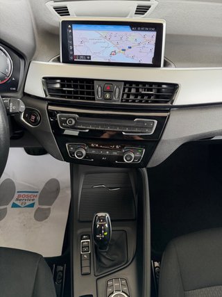 BMW X1 sDrive 18dA Corporate 150Cv -Nacional !!