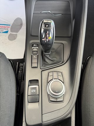 BMW X1 sDrive 18dA Corporate 150Cv -Nacional !!