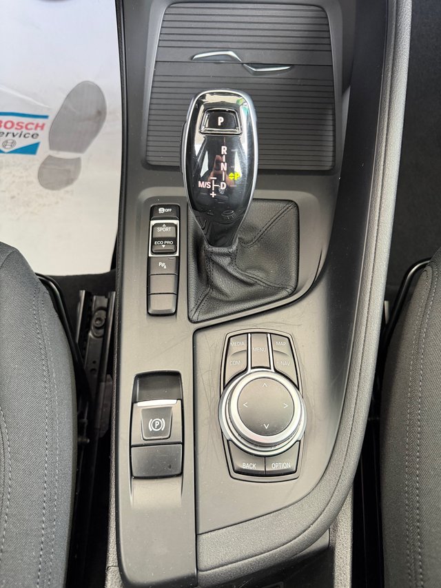 BMW X1 sDrive 18dA Corporate 150Cv -Nacional !!