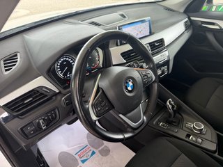 BMW X1 sDrive 18dA Corporate 150Cv -Nacional !!