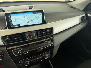 BMW X1 sDrive 18dA Corporate 150Cv -Nacional !!