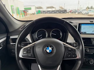 BMW X1 sDrive 18dA Corporate 150Cv -Nacional !!