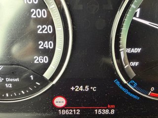 BMW X1 sDrive 18dA Corporate 150Cv -Nacional !!