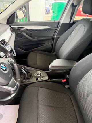 BMW X1 sDrive 18dA Corporate 150Cv -Nacional !!