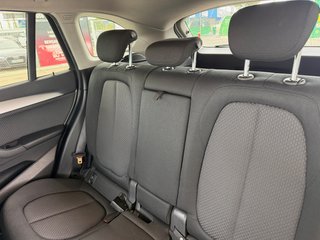 BMW X1 sDrive 18dA Corporate 150Cv -Nacional !!
