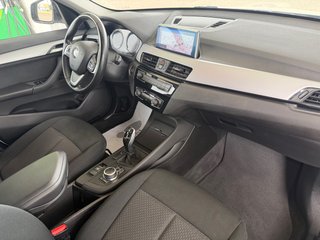 BMW X1 sDrive 18dA Corporate 150Cv -Nacional !!