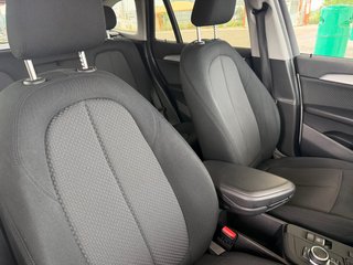 BMW X1 sDrive 18dA Corporate 150Cv -Nacional !!