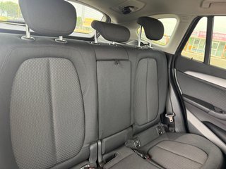 BMW X1 sDrive 18dA Corporate 150Cv -Nacional !!
