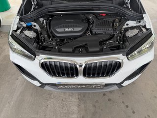 BMW X1 sDrive 18dA Corporate 150Cv -Nacional !!