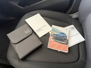 BMW X1 sDrive 18dA Corporate 150Cv -Nacional !!