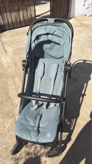 Carro Cybex Gold Beezy