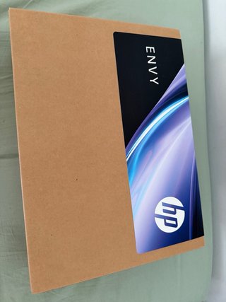 HP Envy x360 2-in-1 Laptop 14-I7 ultra - Fc0010ns