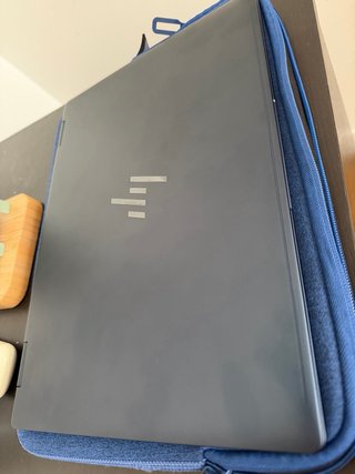 HP Envy x360 2-in-1 Laptop 14-I7 ultra - Fc0010ns