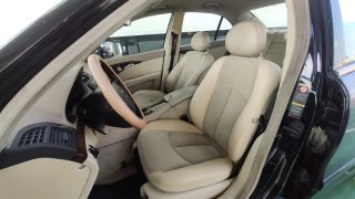 Mercedes-Benz Classe E (214) 2003