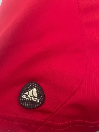 Camiseta España 2010 Adidas Campeones