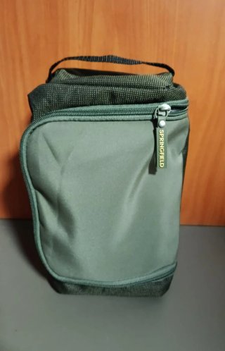 Bolso Springfield verde