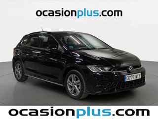 Volkswagen Polo R-Line 1.0 TSI 85 kW (115 CV) DSG