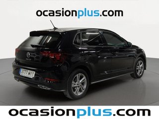 Volkswagen Polo R-Line 1.0 TSI 85 kW (115 CV) DSG