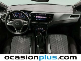 Volkswagen Polo R-Line 1.0 TSI 85 kW (115 CV) DSG