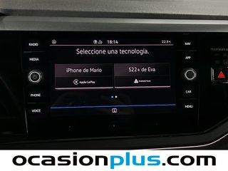 Volkswagen Polo R-Line 1.0 TSI 85 kW (115 CV) DSG