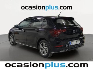Volkswagen Polo R-Line 1.0 TSI 85 kW (115 CV) DSG