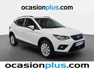 SEAT Arona 1.6 TDI Ecomotive Style 70 kW (95 CV)