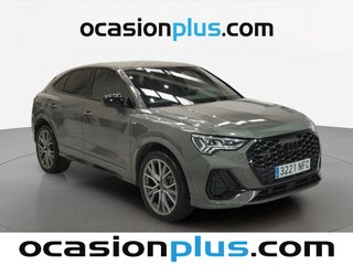 Audi Q3 Sportback Black Limited 40 TFSI quattro 140 kW (190 CV) S tronic