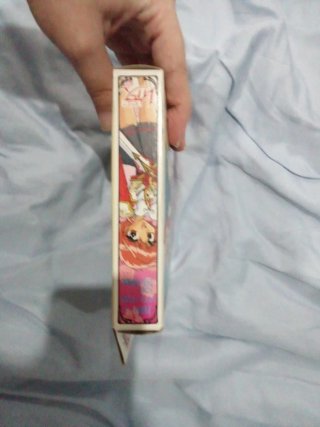 Cuadro Street Fighter y puzzle Magic Knight Rayear