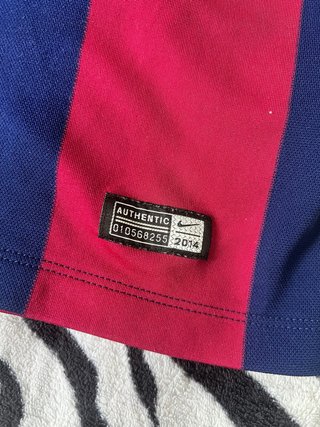 Camiseta FC Barcelona 14/15 Talla M/L