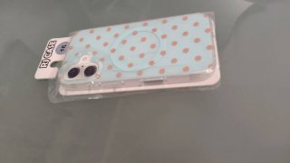 Funda cute ip16