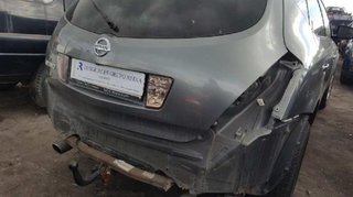 Nissan 742509 piloto marcha 23663800 murano basico