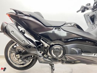 YAMAHA T-MAX 560 TECH MAX 2025 4956 kms.