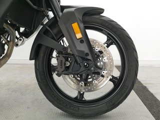 CFMOTO 800 MT 2022 17221 kms.
