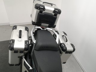 CFMOTO 800 MT 2022 17221 kms.