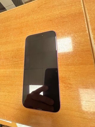 iPhone 16 Plus