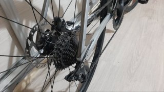 Trek Émonda SL5 Disc